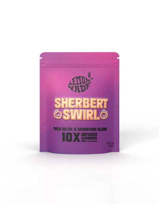 Sherbert Swirl