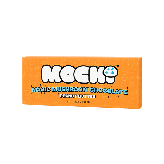 Assorted Chocolate Mochis