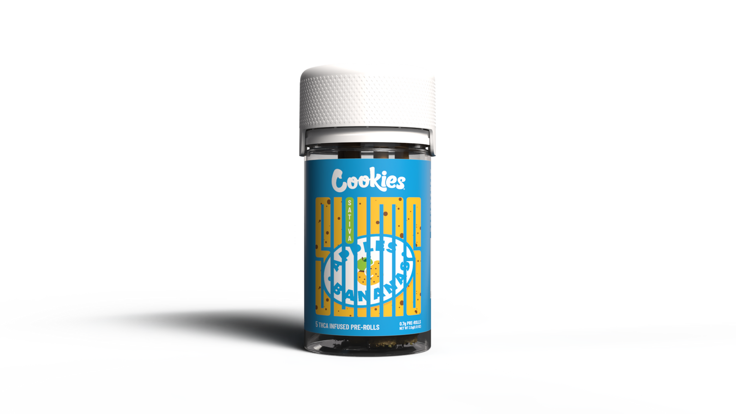 Apples and Bananas: Multipack