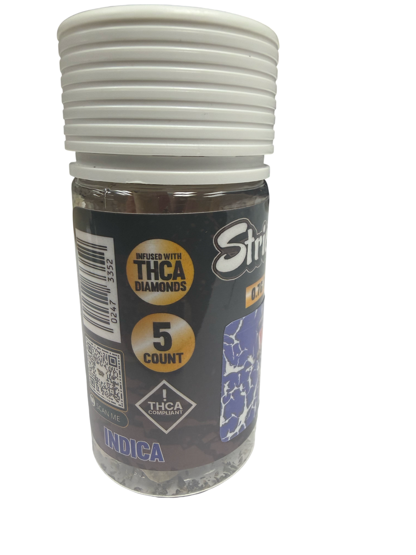 Bubba Kush OG: Multipack