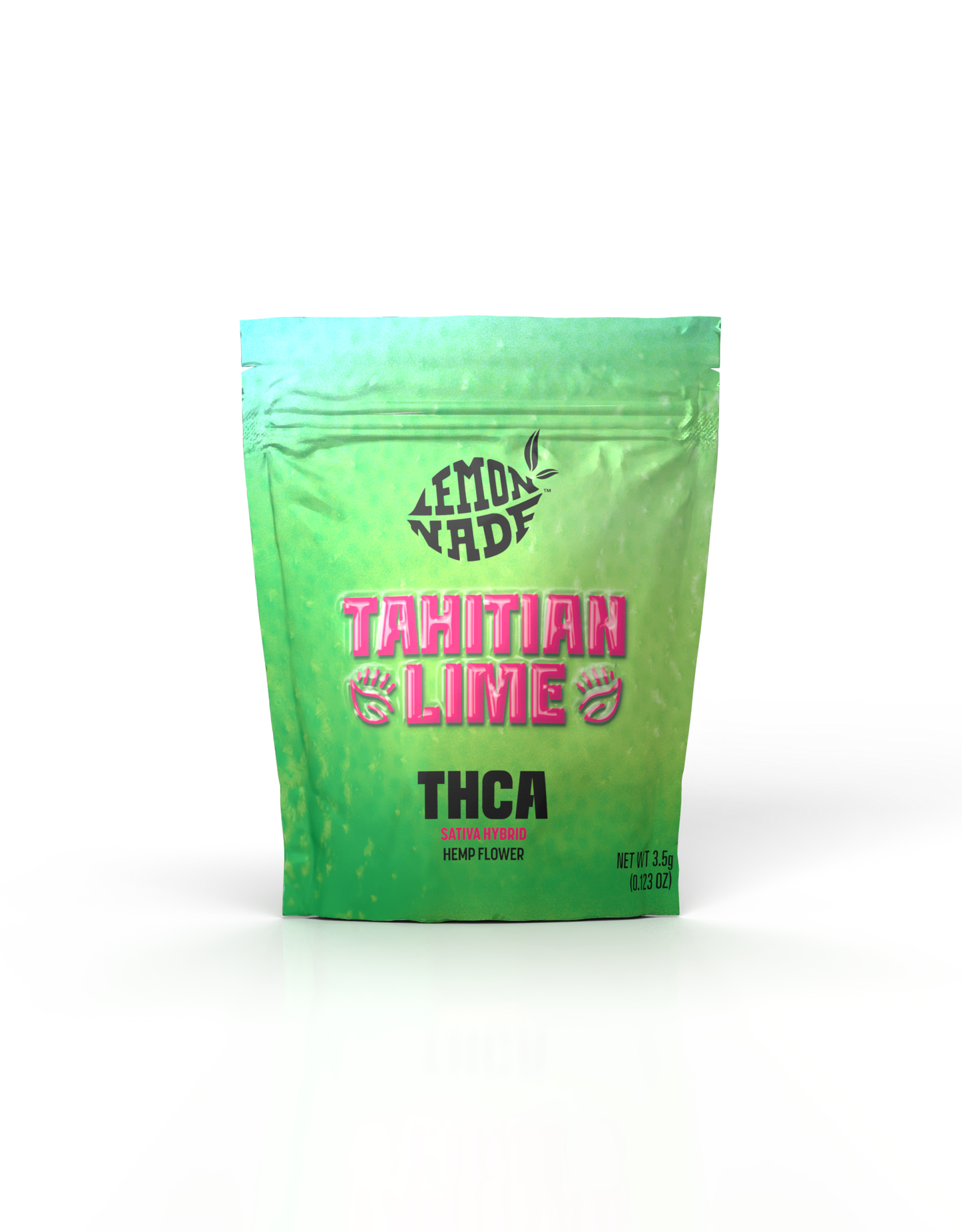 Tahitian Lime