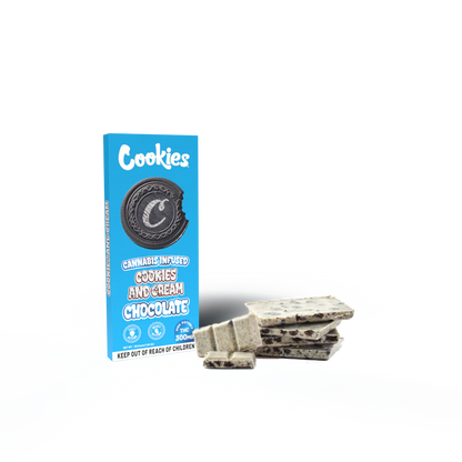 Cookies and Cream