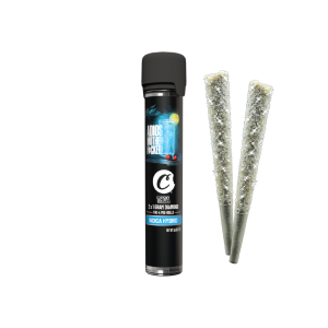 Adios Motherf*cker: 2CT Prerolls