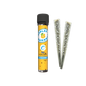 Apples & Bananas