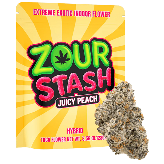 Juicy Peach: 3.5G