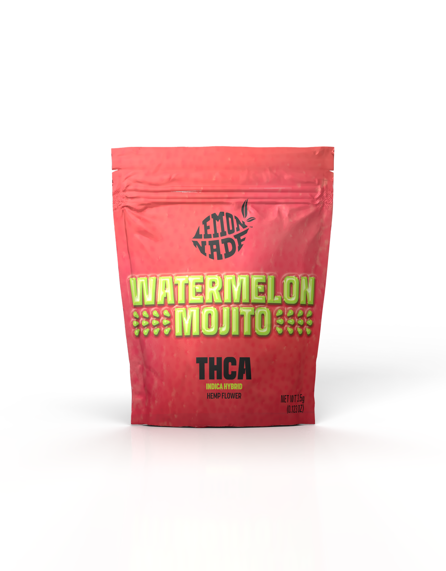 Watermelon Mojito