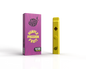 Purple Passion Fruit