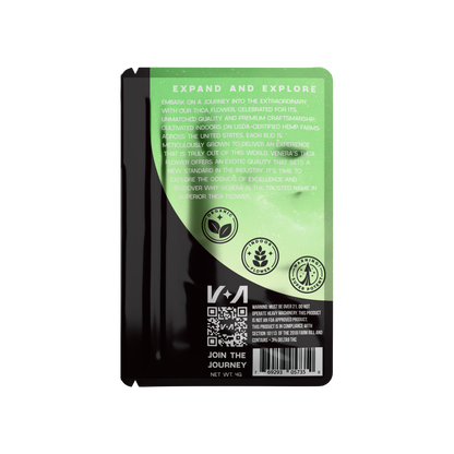 Animal Sherb Mints: 4G