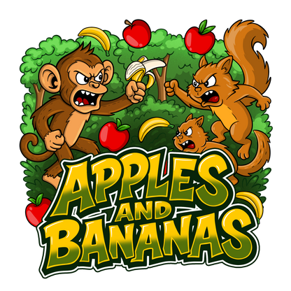 Apples and Bananas: 3.5G