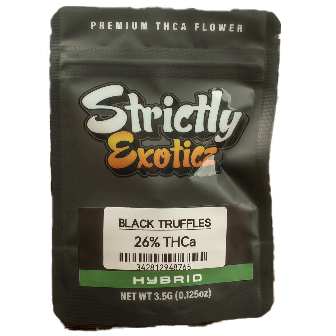 Black Truffle