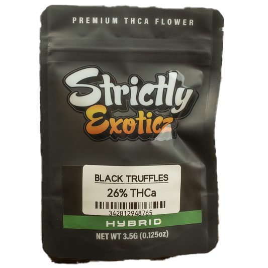 Black Truffle
