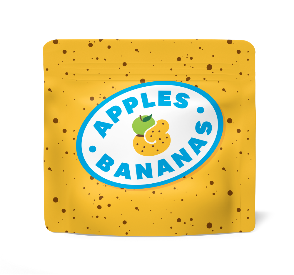 Apples and Bananas