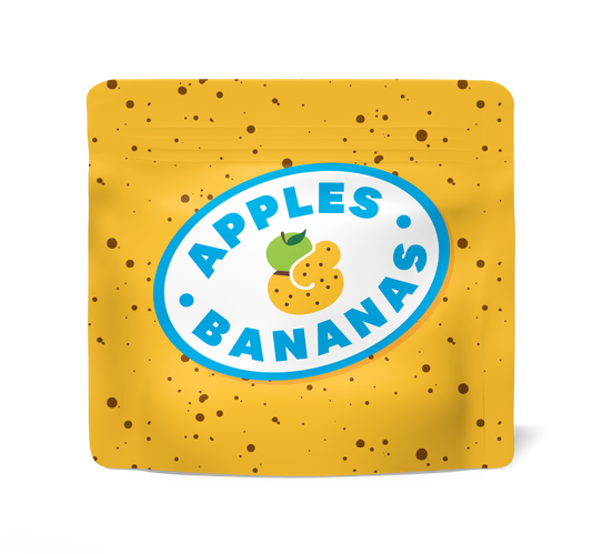 Apples and Bananas