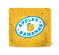 Apples and Bananas