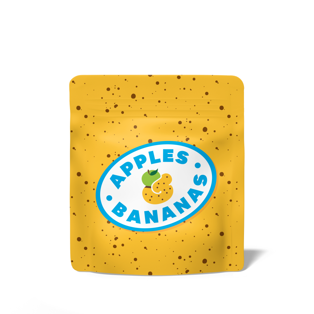 Apples and Bananas