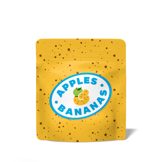 Apples and Bananas