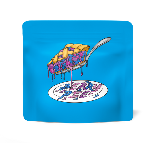 Berry Pie