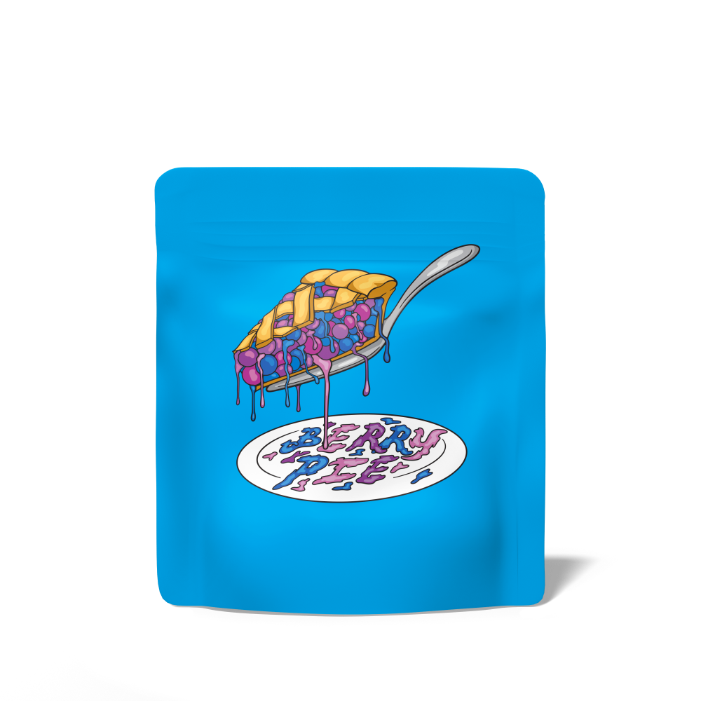 Berry Pie