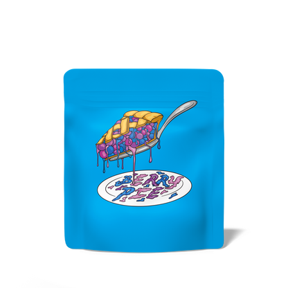 Berry Pie
