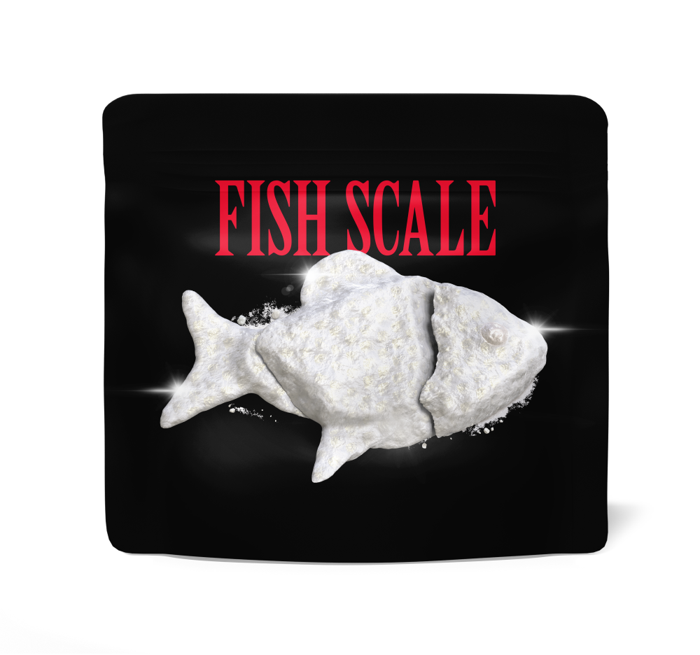 Fish Scale
