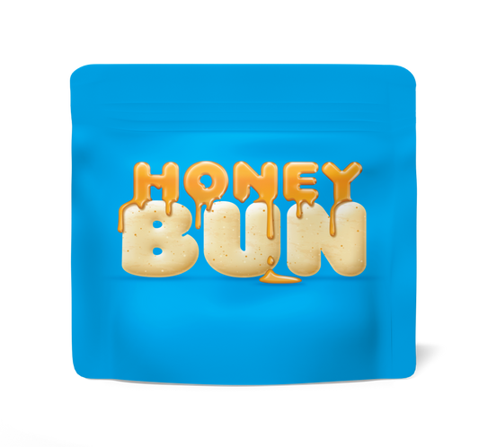 Honey Bun: 1G