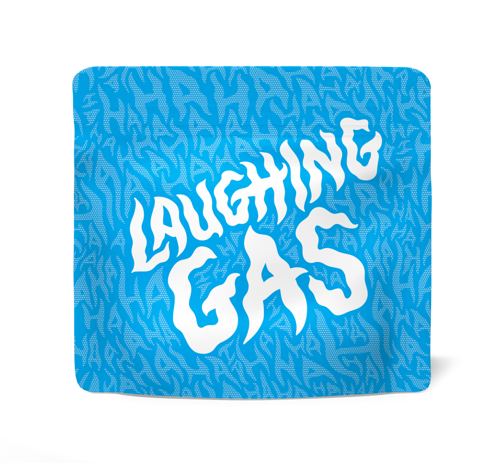 Laughing Gas: 1G