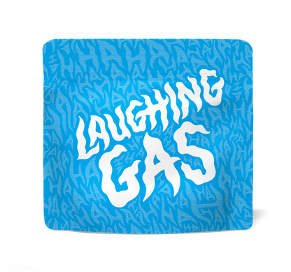 Laughing Gas: 1G