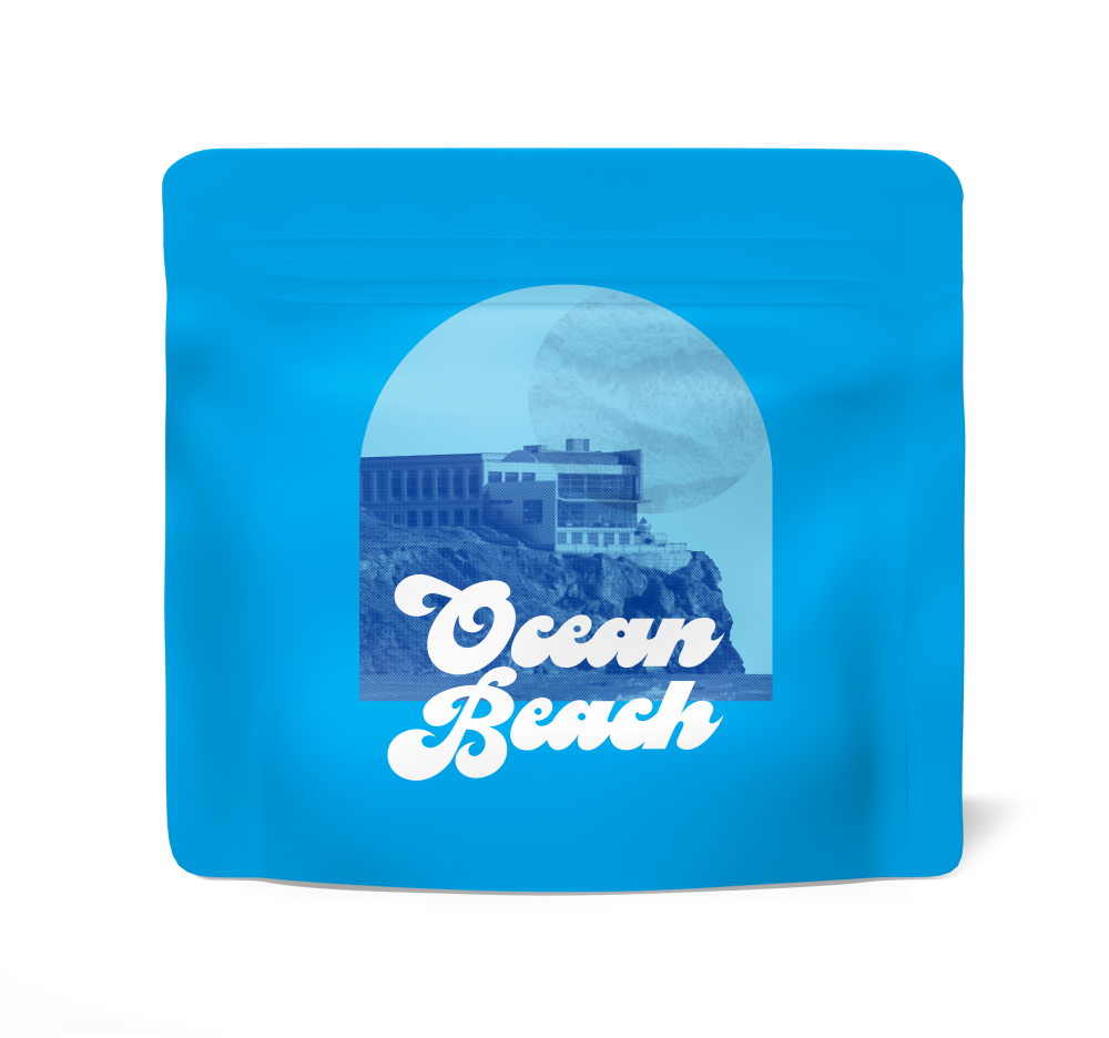 Ocean Beach