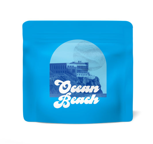 Ocean Beach