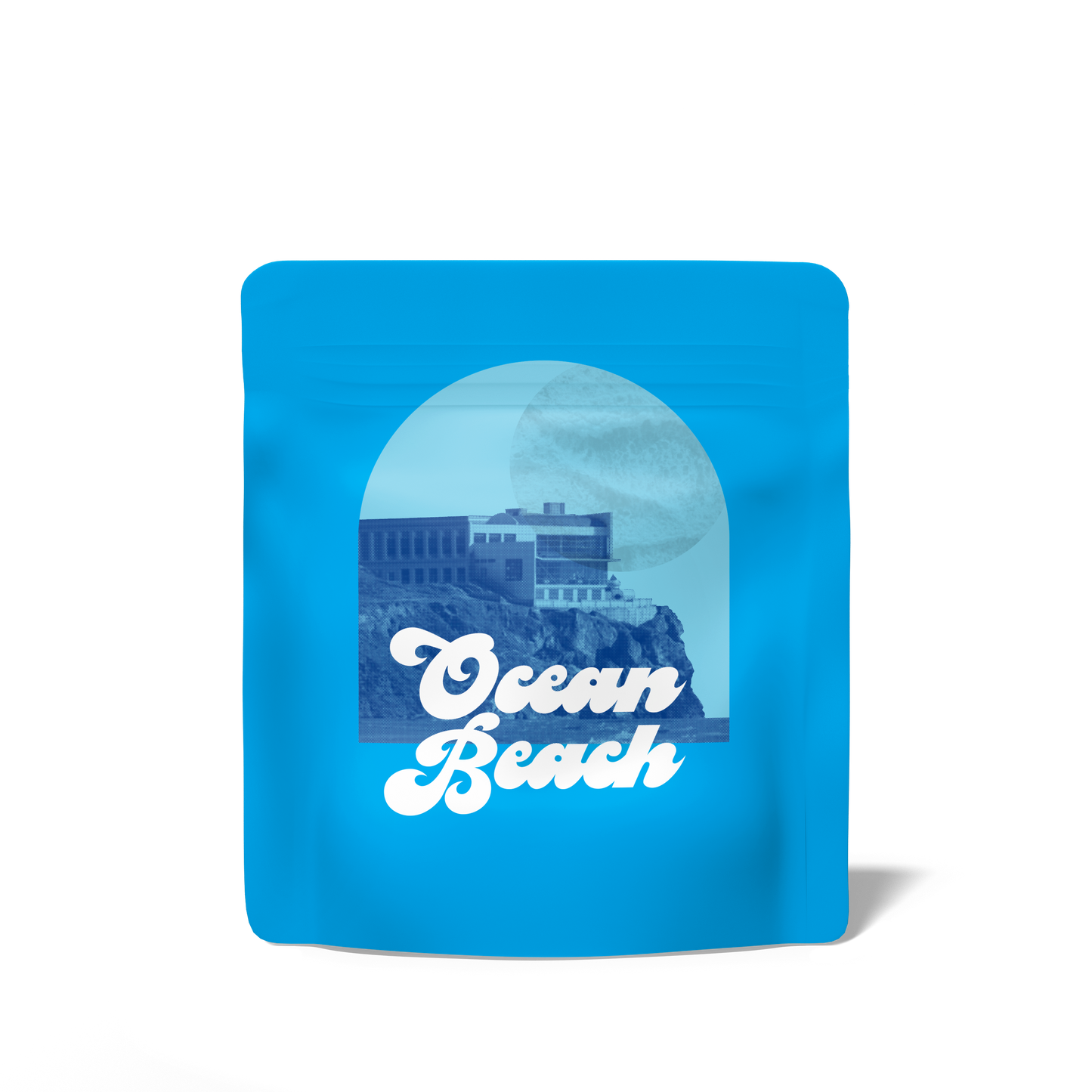 Ocean Beach