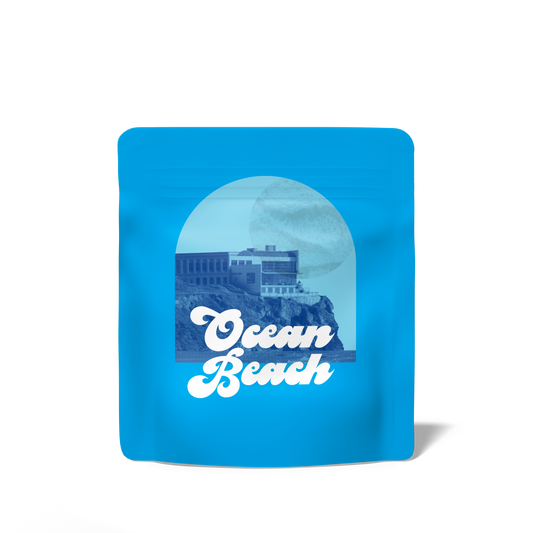 Ocean Beach