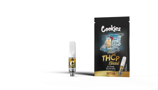 Long Island: THCP Edition
