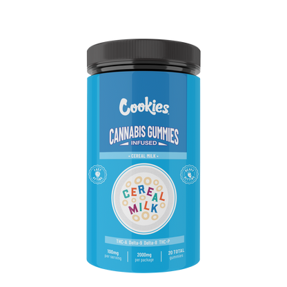 Cereal Milk