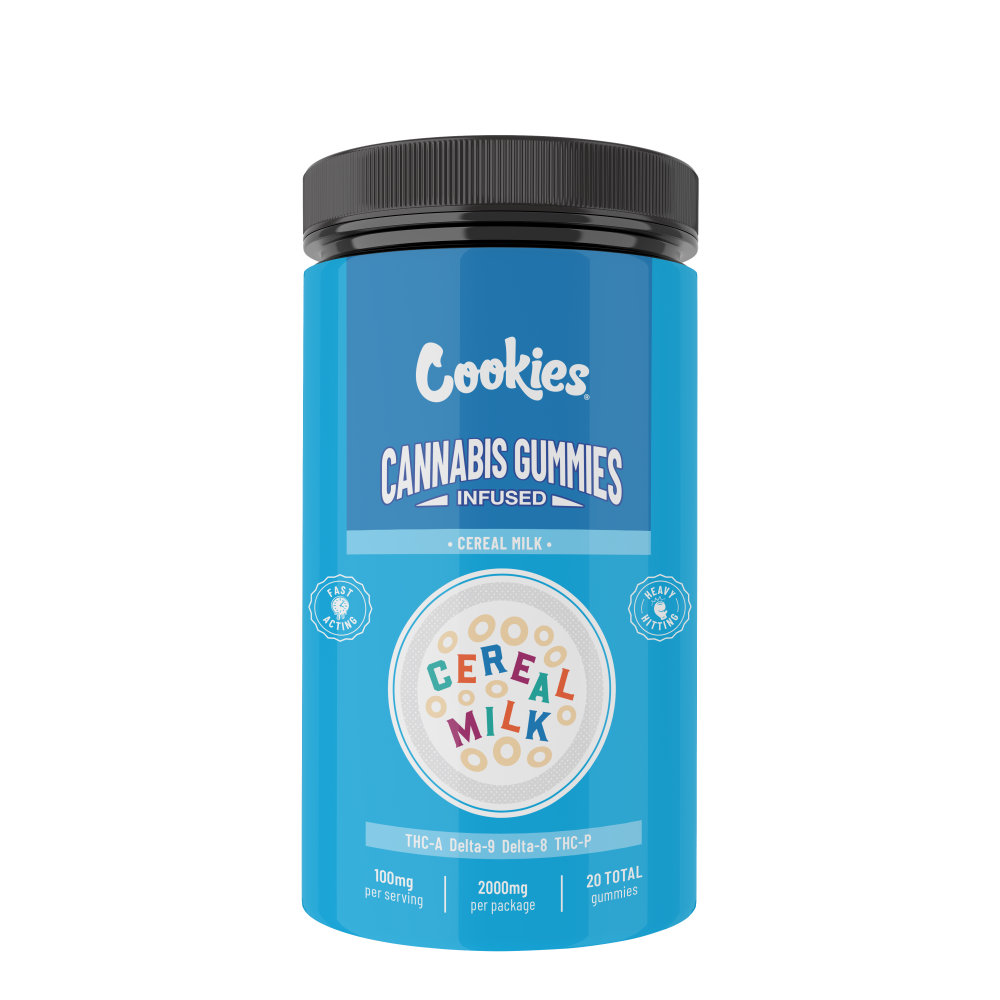 Cereal Milk