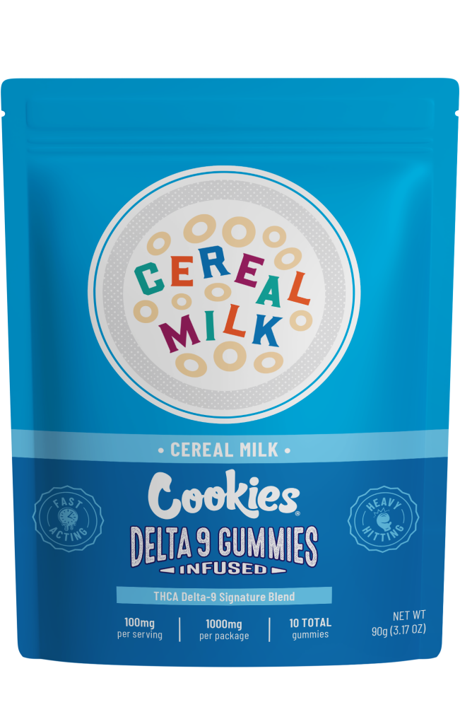 Cereal Milk