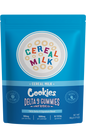 Cereal Milk