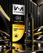 Venera Live Resin Dispo - King Louis XIII