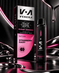 Venera Sugar Diamond 2.5G THC-P Disposable Vape - Strawberry Gary (Sativa)