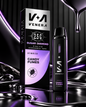 Venera Sugar Diamond 2.5G THC-P Disposable Vape - Candy Fumes (Hybrid)