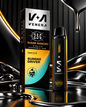 Venera Sugar Diamond 2.5G THC-P Disposable Vape - Sundae Driver (Indica)