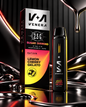 Venera Sugar Diamond 2.5G THC-P Disposable Vape - Lemon Cherry Gelato (Sativa)