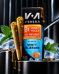 Venera Hashholes - Minty Blizzard