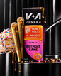 Venera Hashholes - Birthday Cake