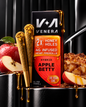 Venera Hashholes Dark Rainbow Indica Hemp Prerolls