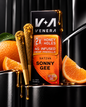 Venera Hashholes Mamba Negra Indica Hemp Prerolls