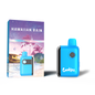 Hawaiian Rain: 5ML
