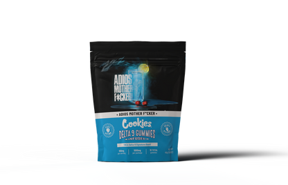 Adios MotherF*cker: 10CT