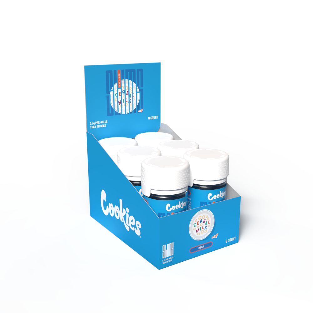 Cereal Milk