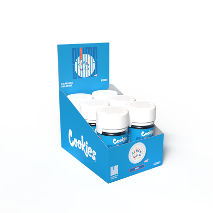 Cereal Milk