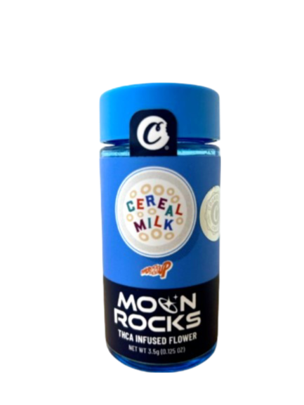 Cereal Milk
